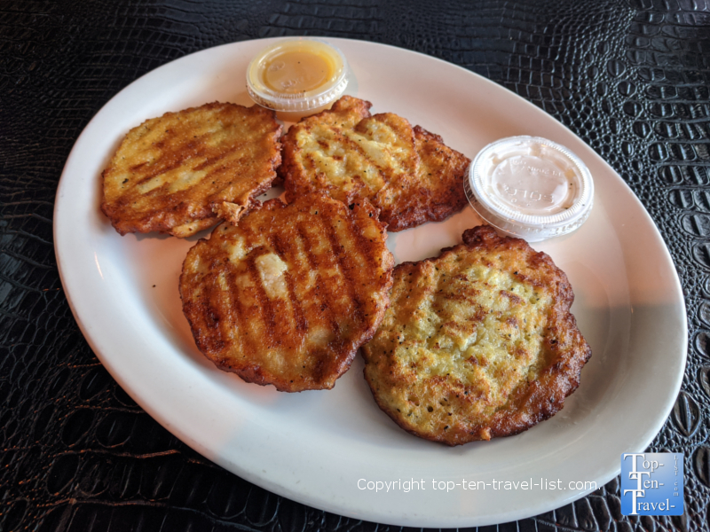 Pierogi Grill - Clearwater