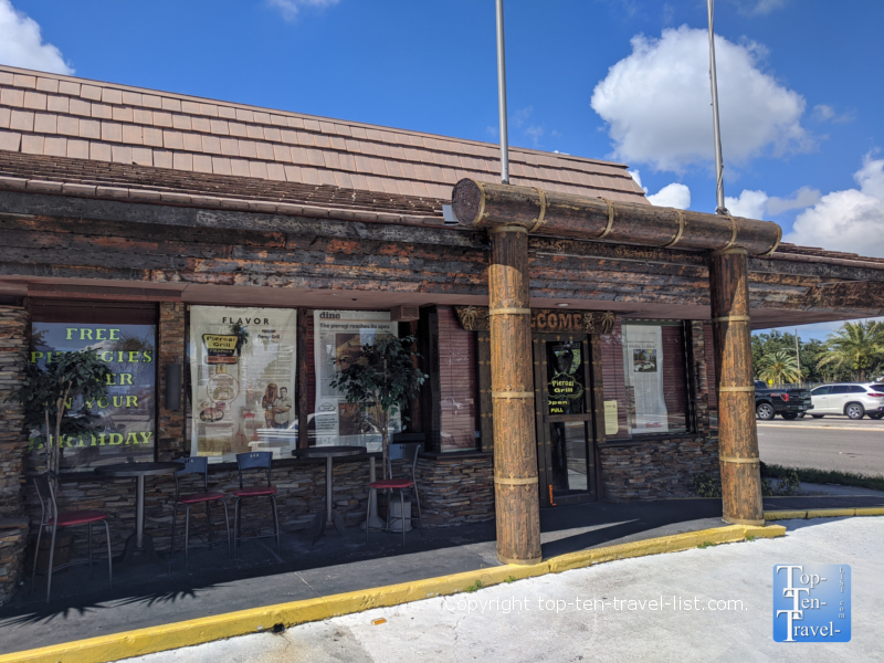 Pierogi Grill - Clearwater