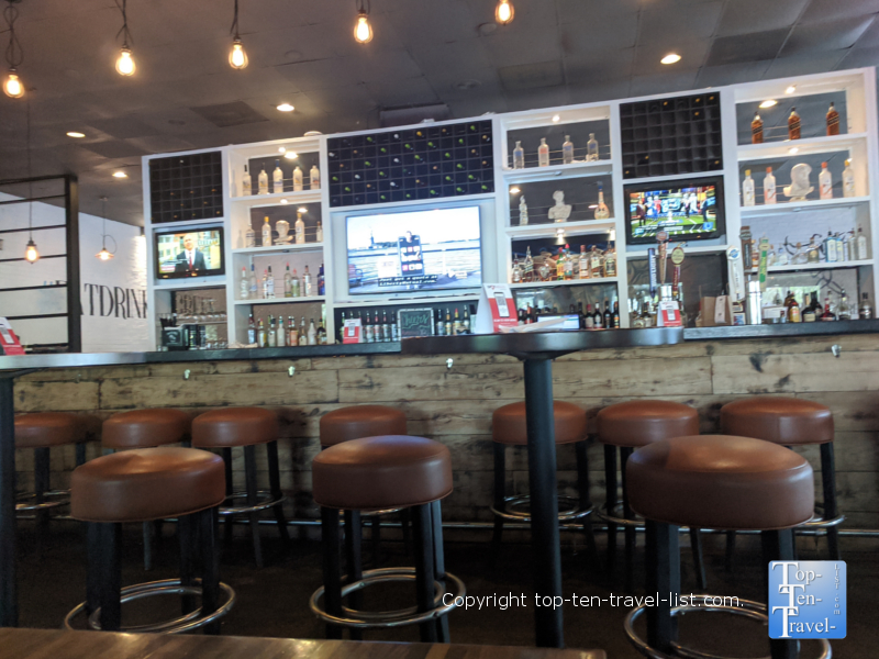 Acropolis Greek Taverna - Tampa