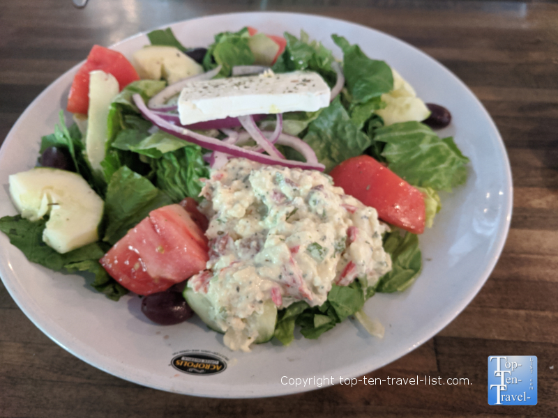 Acropolis Greek Taverna - Tampa