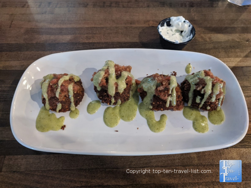 Acropolis Greek Taverna - Tampa