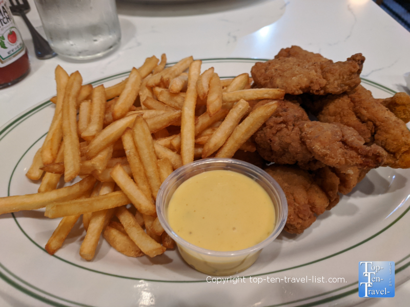 Little Duck Diner - Savannah