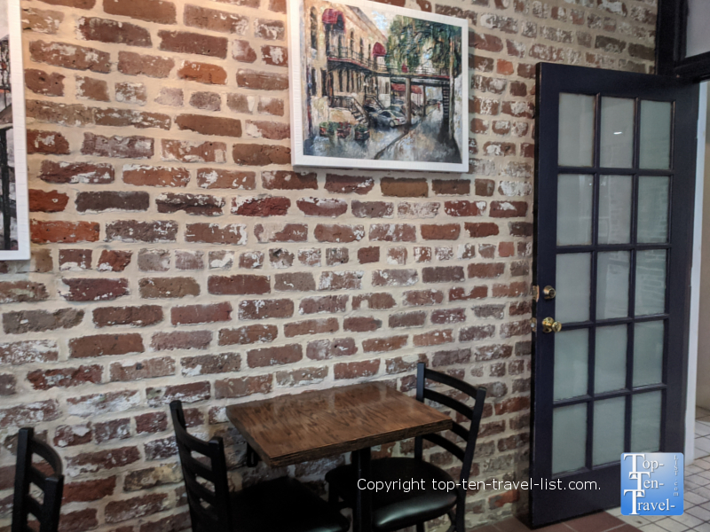 The Little Crown by Pie Society - Savannah