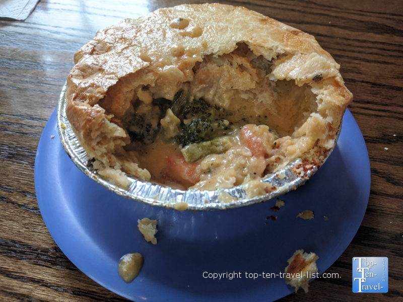 The Little Crown by Pie Society - Savannah