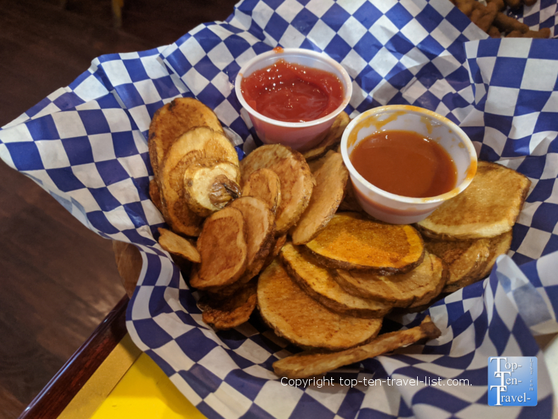 Mr. Dunderbak's Biergarten and Brewery - Tampa