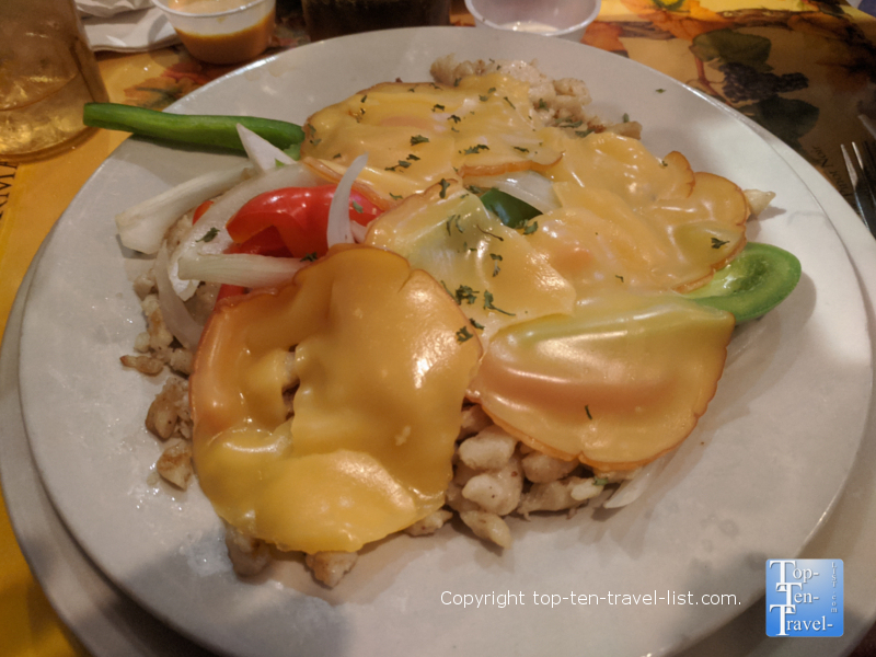 Mr. Dunderbak's Biergarten and Brewery - Tampa