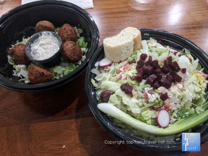Louis Pappas Restaurant - Tampa