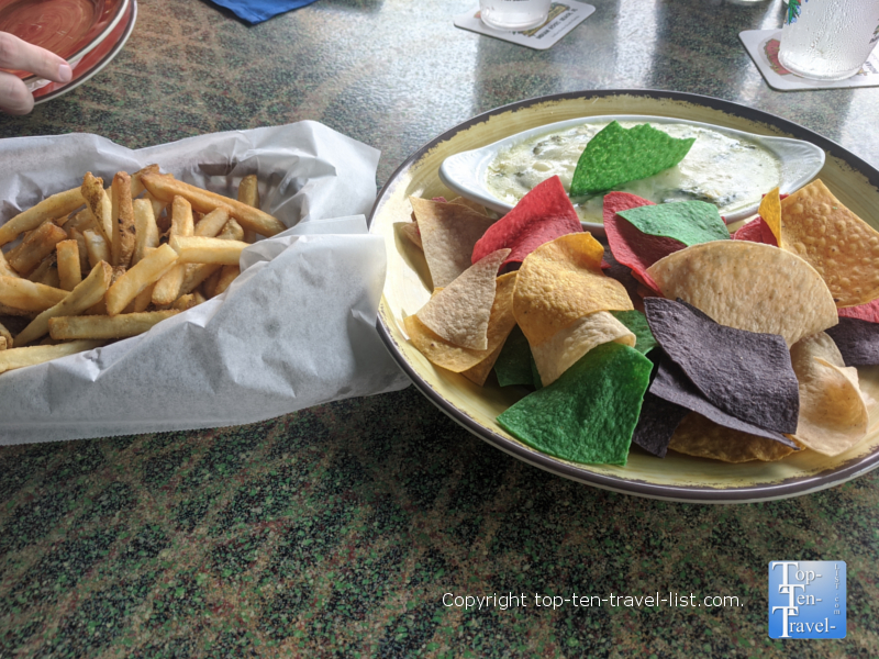Jimmy Guana's - Indian Rocks Beach