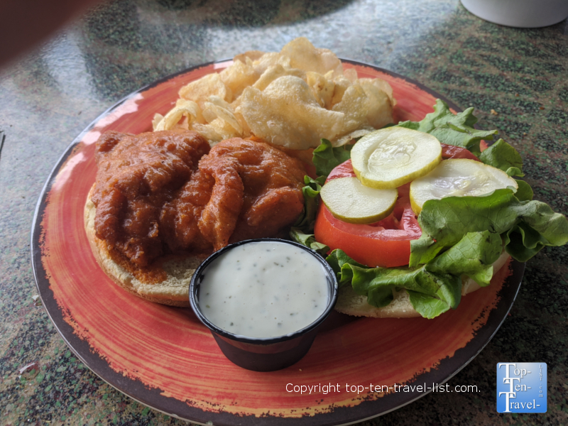 Jimmy Guana's - Indian Rocks Beach