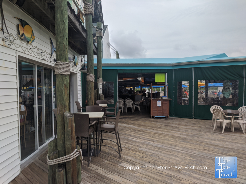 Jimmy Guana's - Indian Rocks Beach