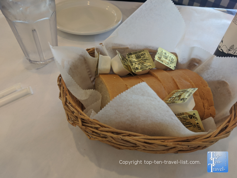 Mr. Souvlaki - Tarpon Springs
