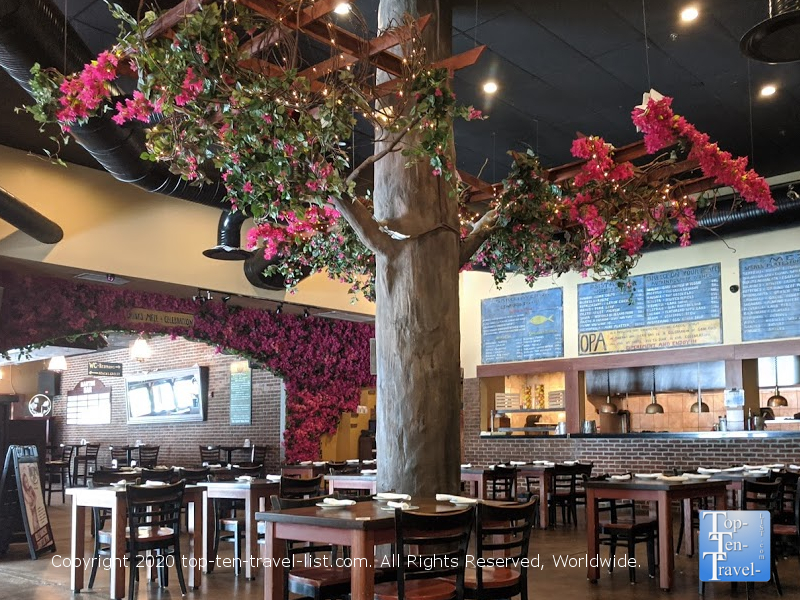 Taverna Opa - Orlando