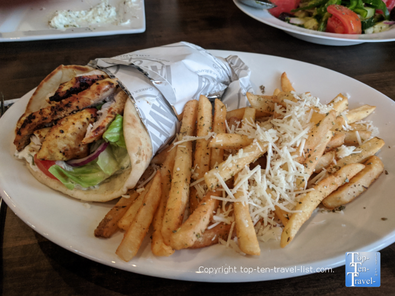 Taverna Opa - Orlando