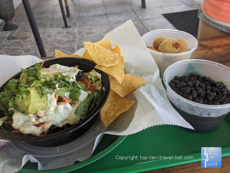 Latin Bowl Restaurant - Largo