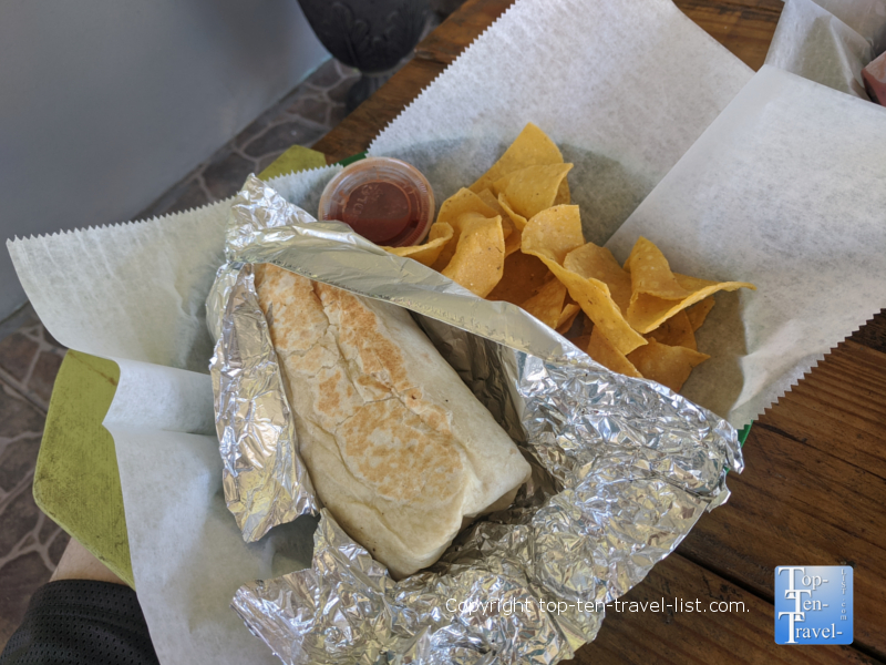 Latin Bowl Restaurant - Largo