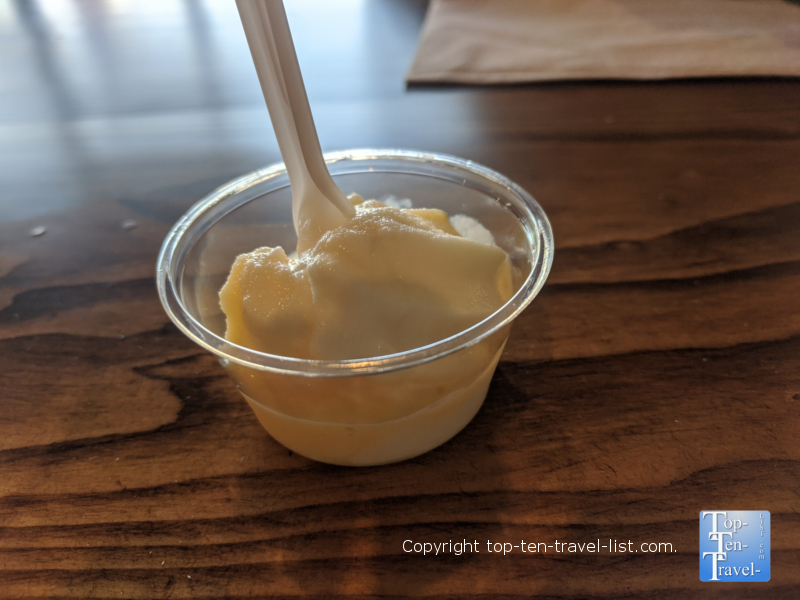 Island Fin Poke Company - Tampa