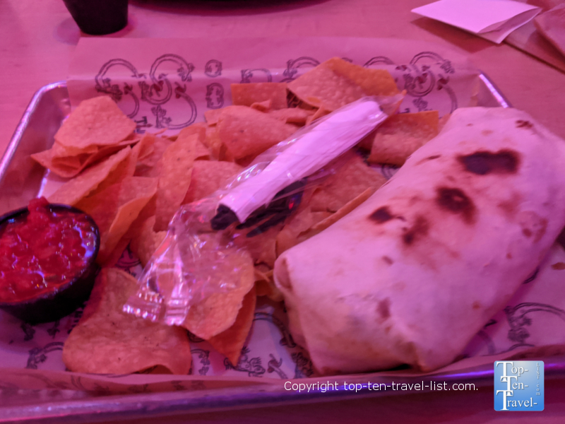 Tijuana Flats - Wesley Chapel