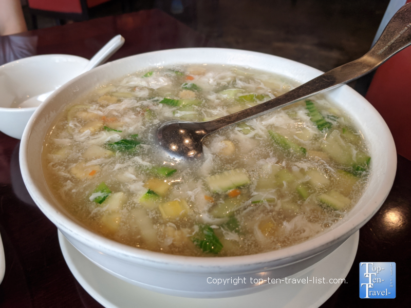 Yummy House China Bistro - Tampa