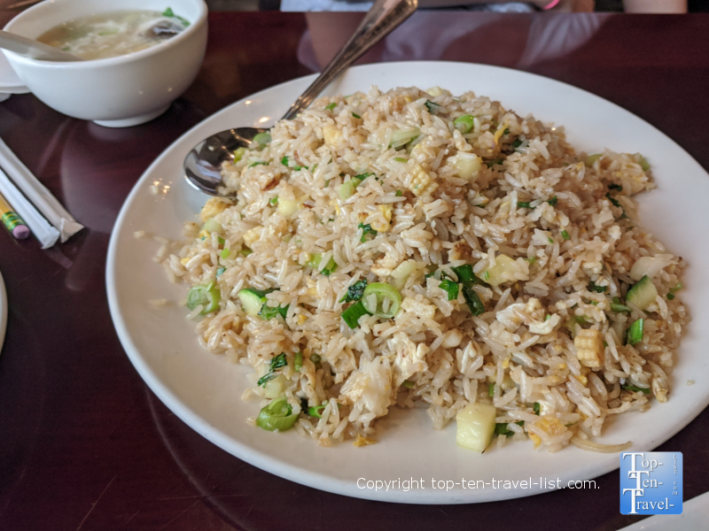 Yummy House China Bistro - Tampa