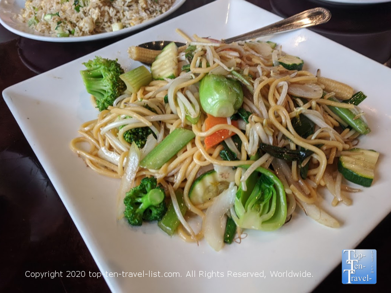 Yummy House China Bistro - Tampa