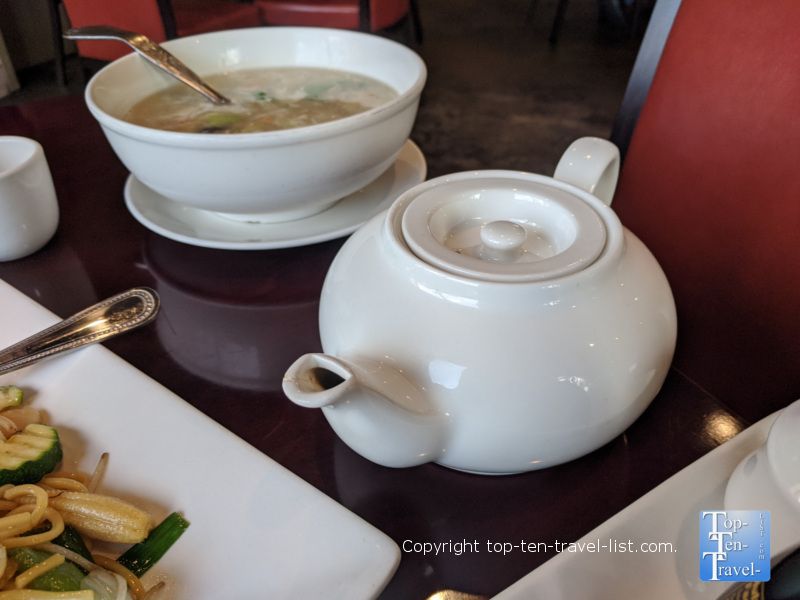 Yummy House China Bistro - Tampa