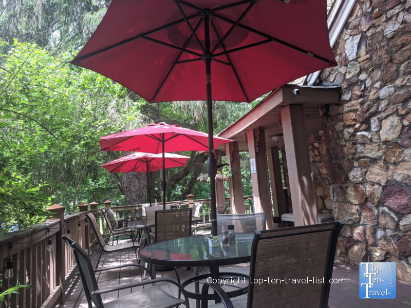 Ivory Road Cafe and Kitchen - Arden