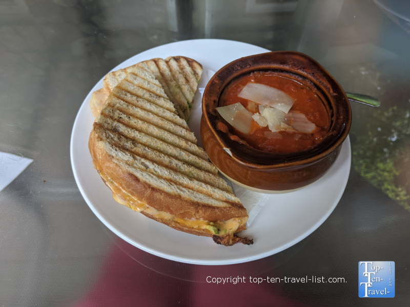 Ivory Road Cafe and Kitchen - Arden