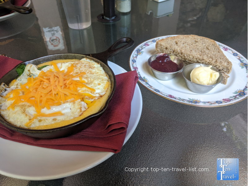 Ivory Road Cafe and Kitchen - Arden
