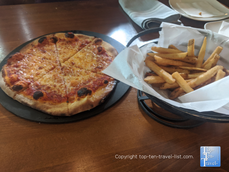 Pack's Tavern - Asheville