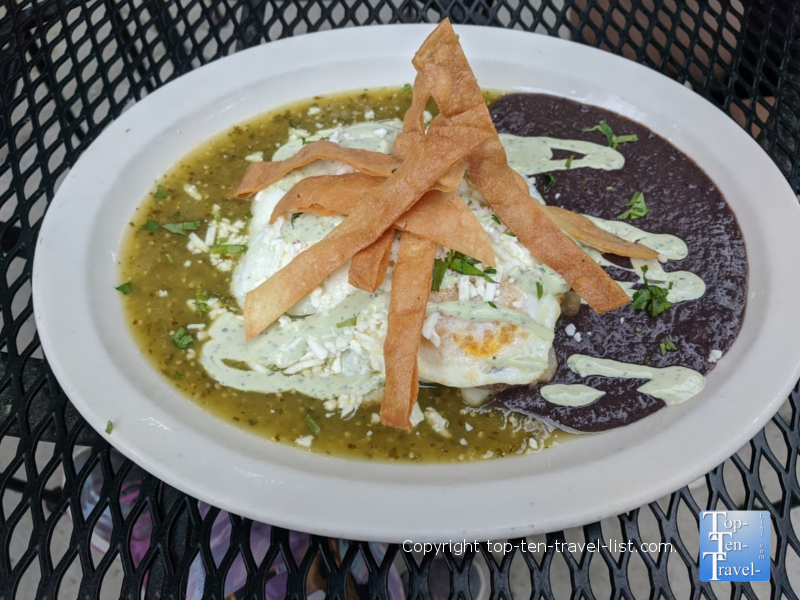 Abeja's House Cafe - Asheville