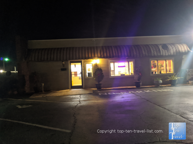 Mario's - Forest City