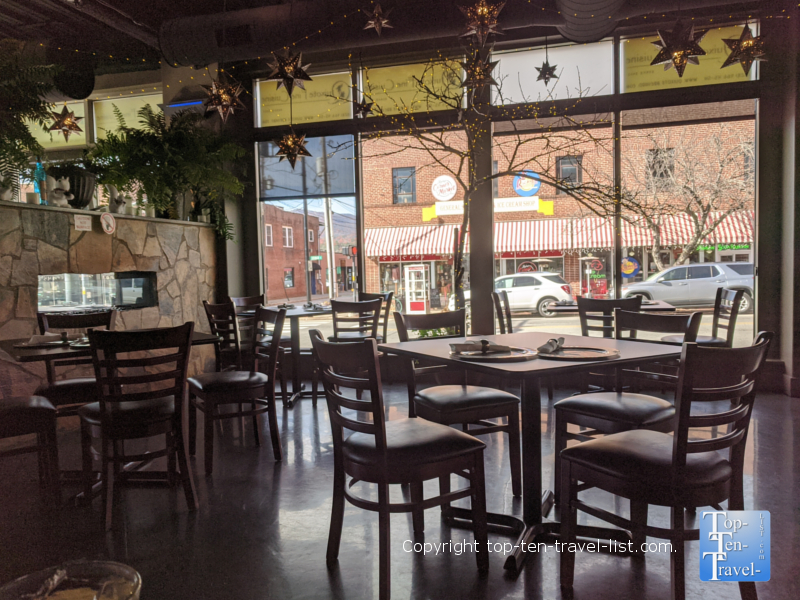 Quixote Fine Cuisine - Brevard