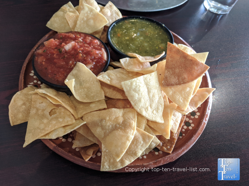 Quixote Fine Cuisine - Brevard