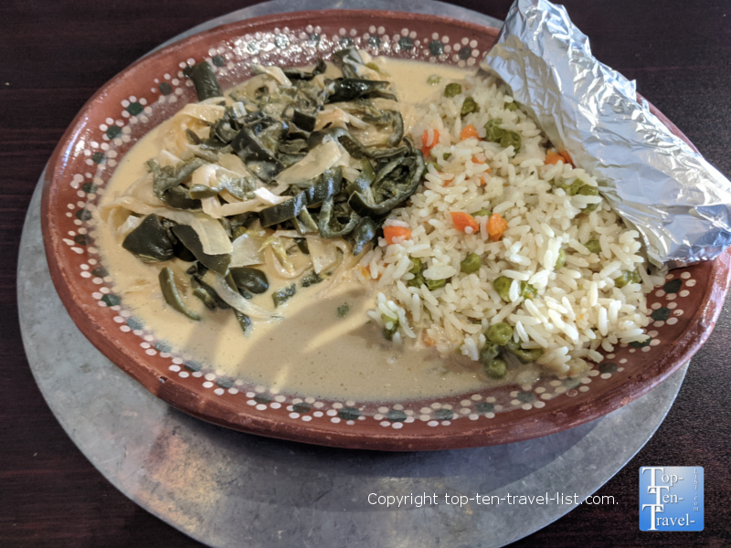 Quixote Fine Cuisine - Brevard