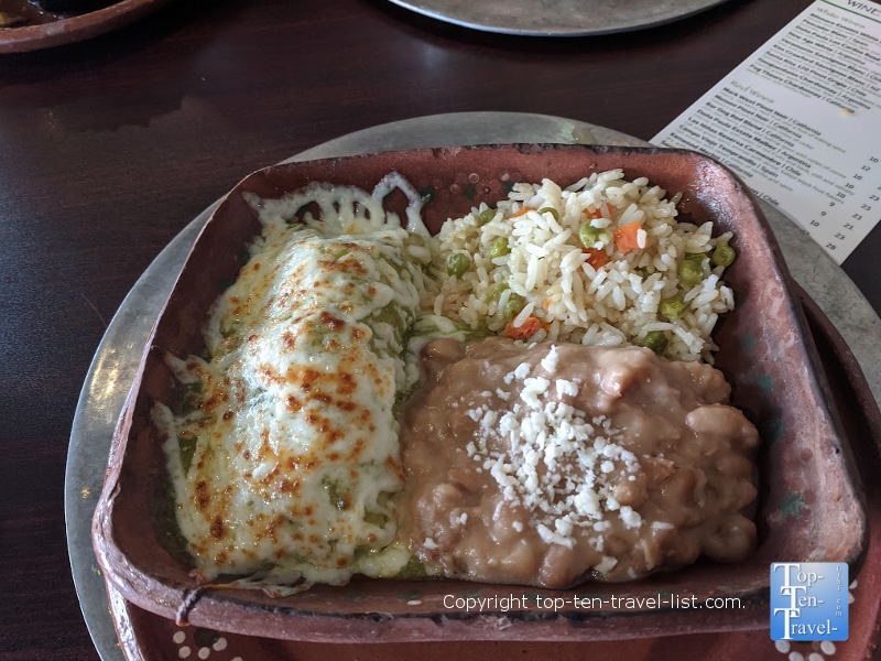 Quixote Fine Cuisine - Brevard