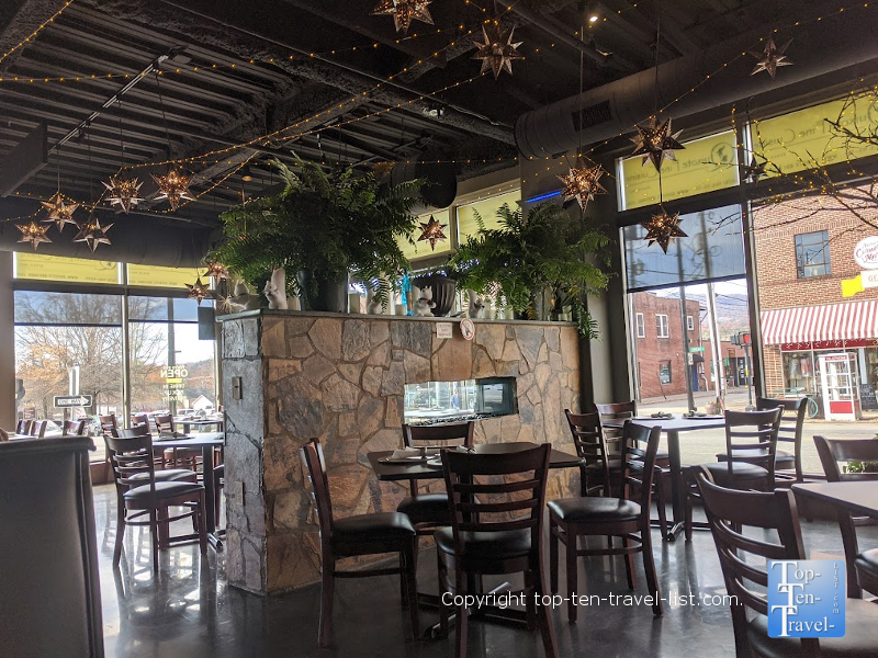 Quixote Fine Cuisine - Brevard