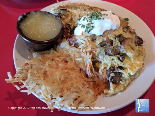 Persy's Place - Middleboro