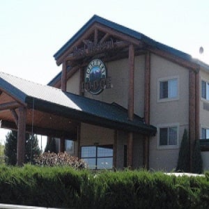 Best Western Plus Northwest Lodge – Boise - Top Ten Travel List