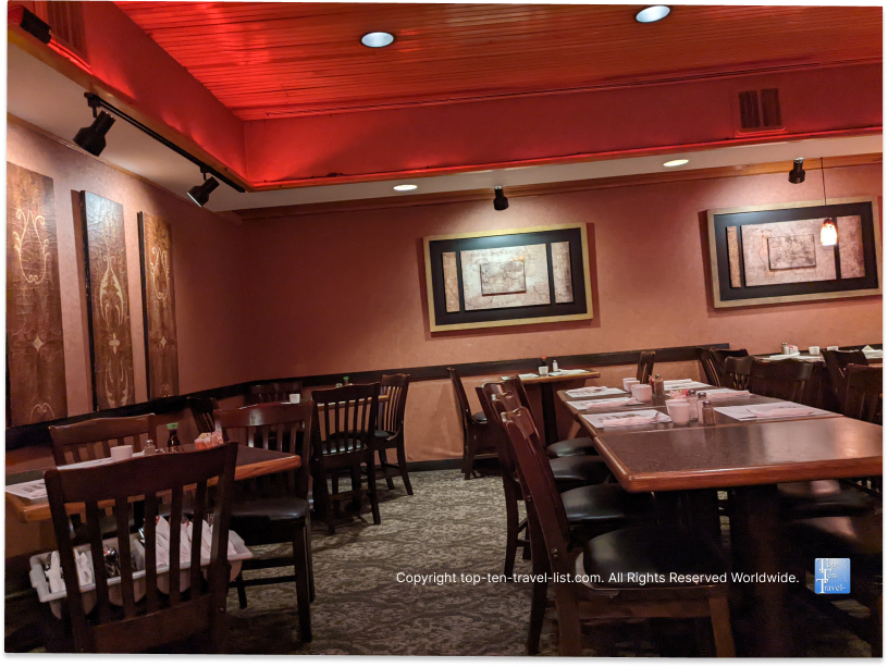 Chinatown Inn - Pittsburgh