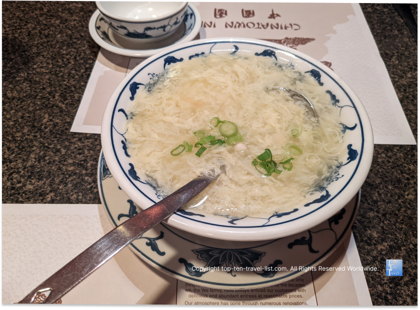 Chinatown Inn - Pittsburgh