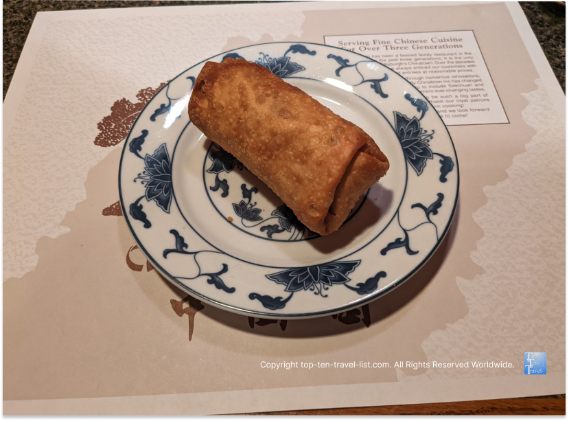 Chinatown Inn - Pittsburgh