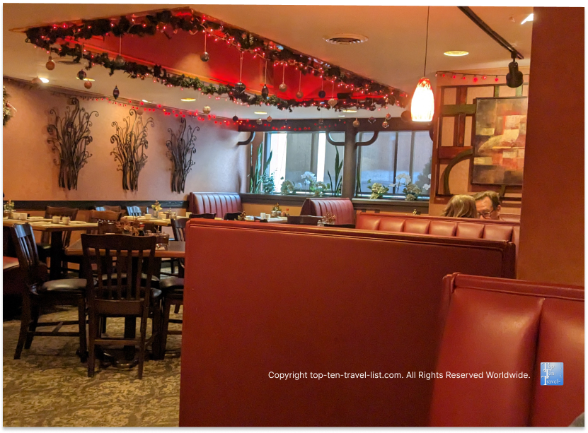 Chinatown Inn - Pittsburgh
