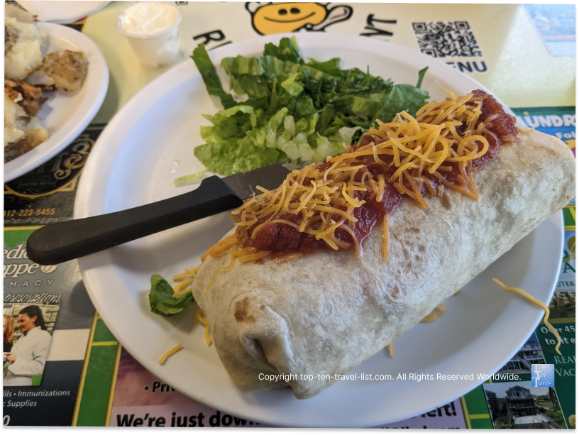 The Dor-Stop Restaurant - Pittsburgh