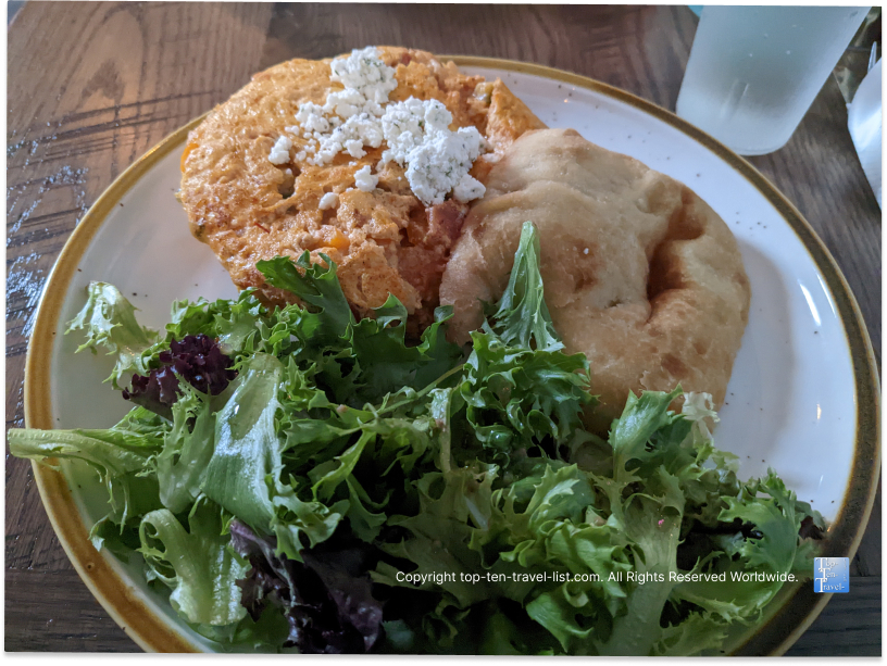 Cafe Moulin - Pittsburgh