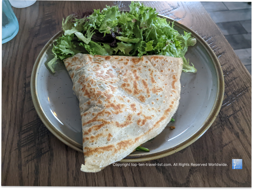 Cafe Moulin - Pittsburgh