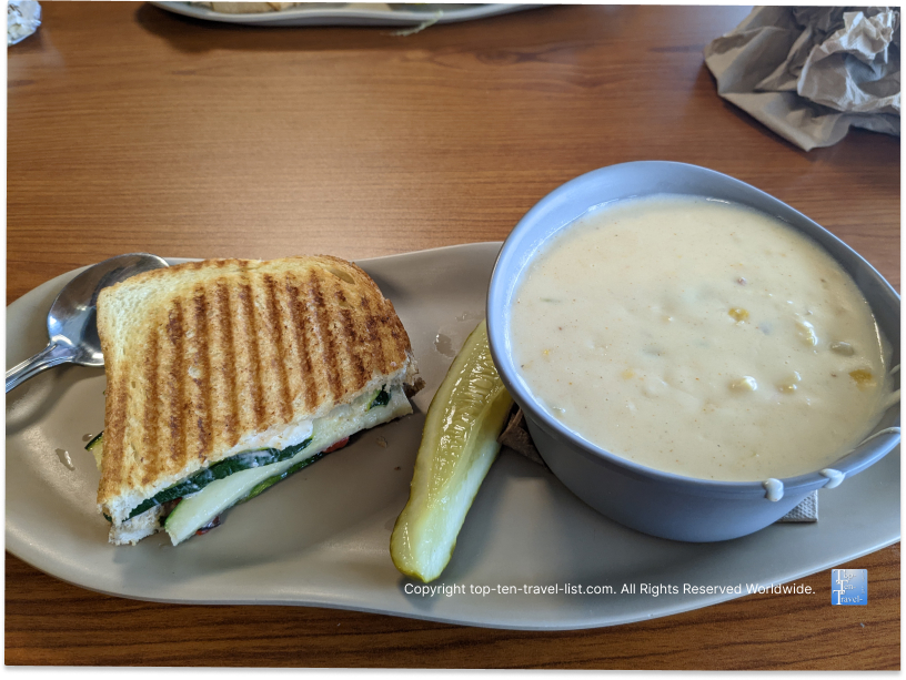 Zuppa's Delicatessen - Wexford