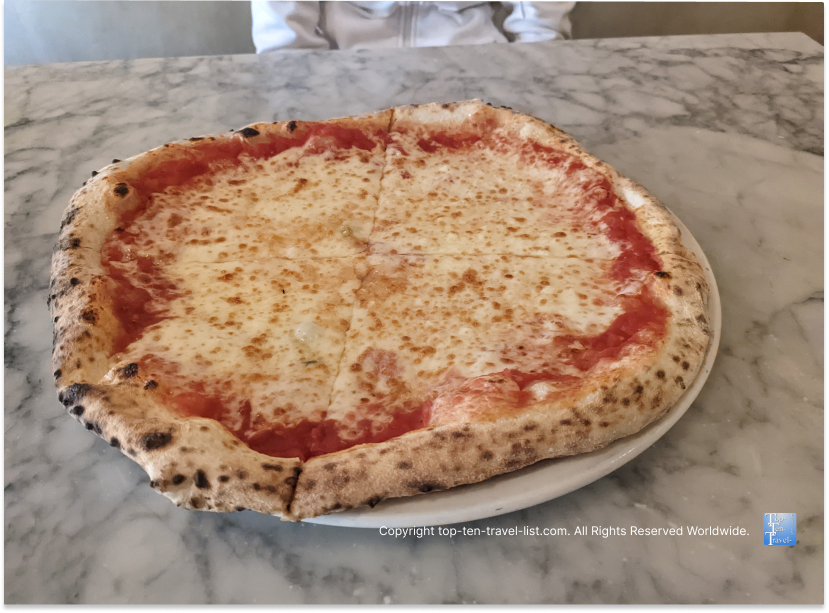 Il Pizzaiolo - Mt. Lebanon