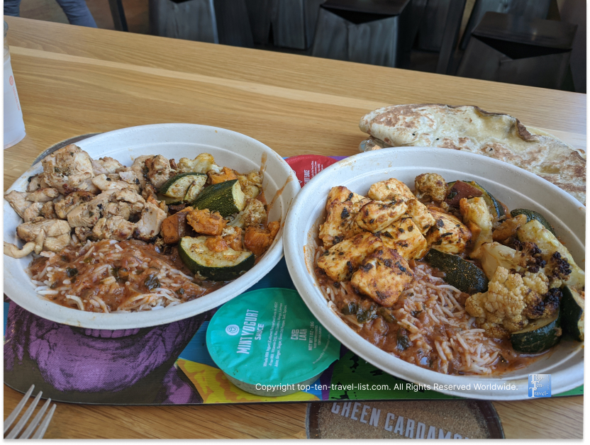 Choolaah - Pittsburgh