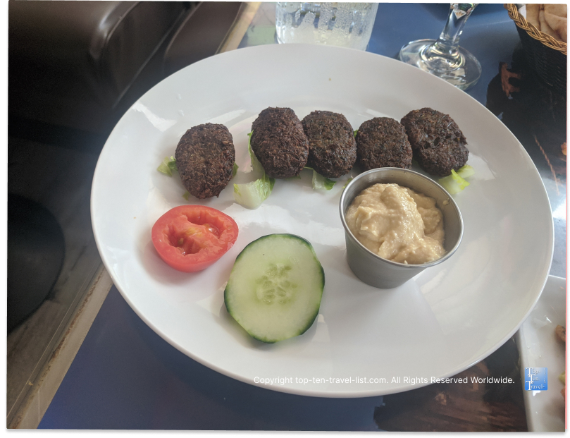 Pasha Cafe - Pittsburgh