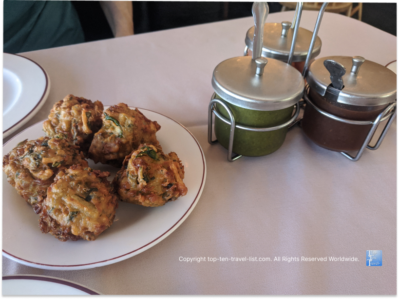 Ambar Indian - Cincinnati